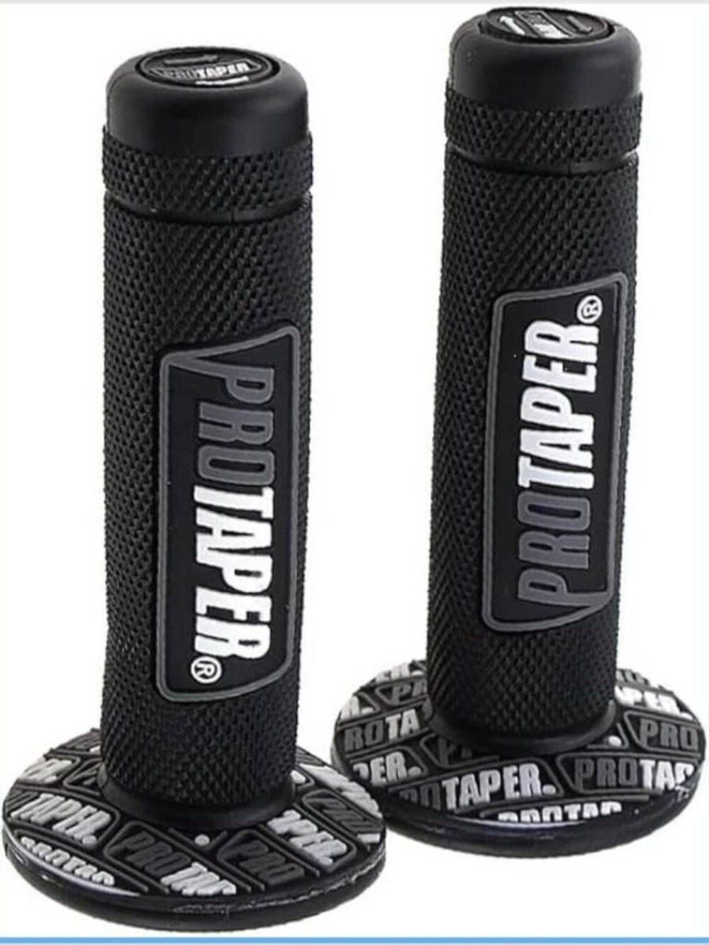 7/8" Motorcycle Hand Grips